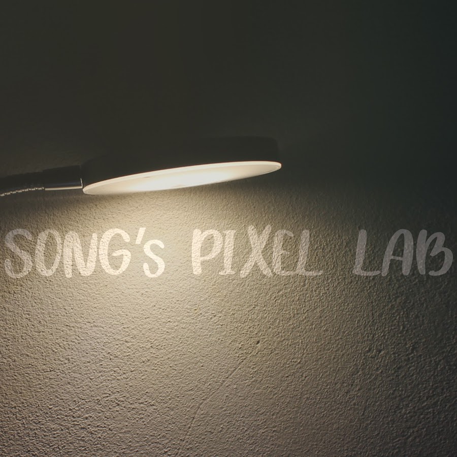 Song's Pixel Lab