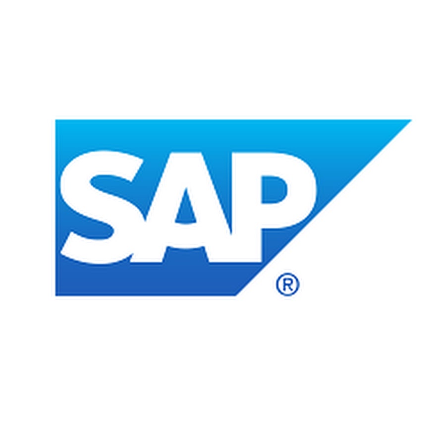 SAP Technology YouTube kanalı avatarı