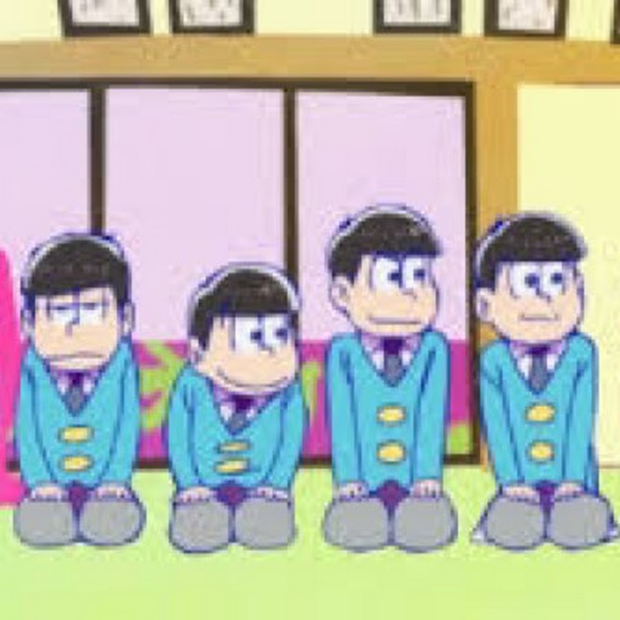 三十年後のおそ松くん Youtube