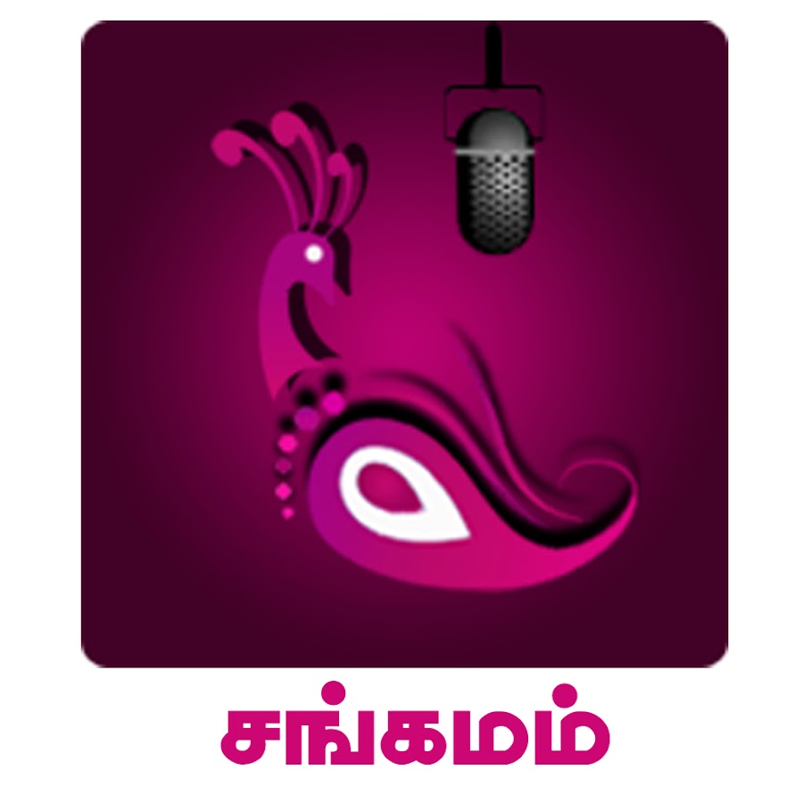 my sangamam YouTube-Kanal-Avatar