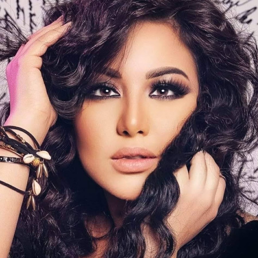 Yosra Mahnouch ÙŠØ³Ø±Ø§ Ù…Ø­Ù†ÙˆØ´ YouTube channel avatar