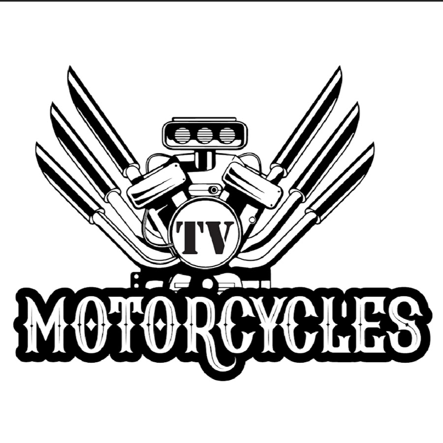 Motorcycle TV رمز قناة اليوتيوب