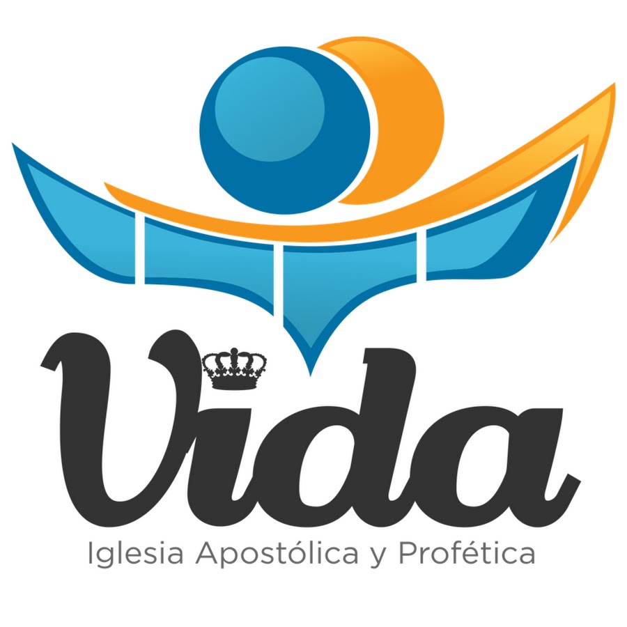 Vida Iglesia YouTube kanalı avatarı