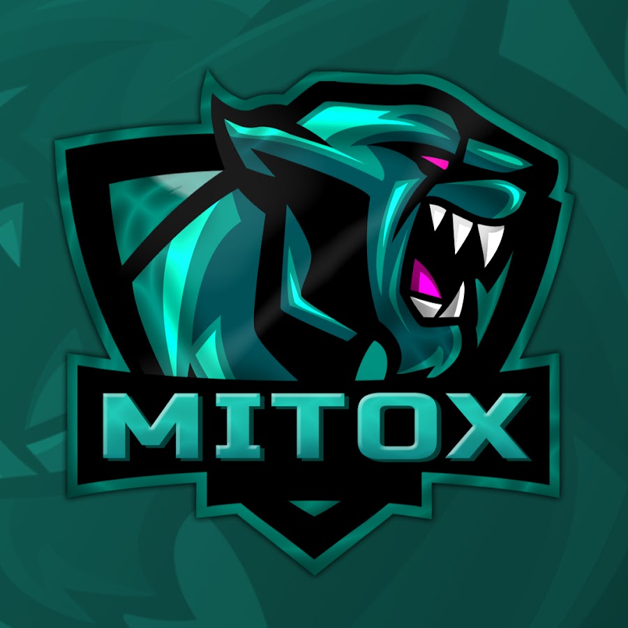 MITOX YouTube-Kanal-Avatar