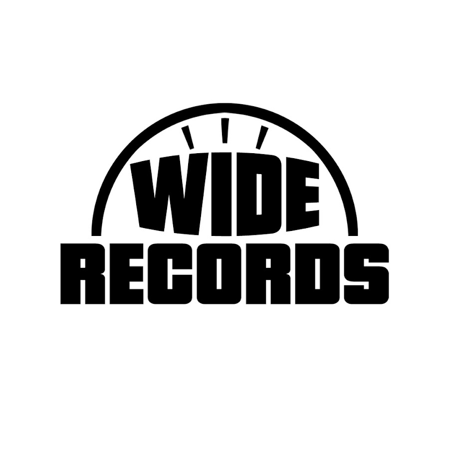 Wide Records YouTube kanalı avatarı