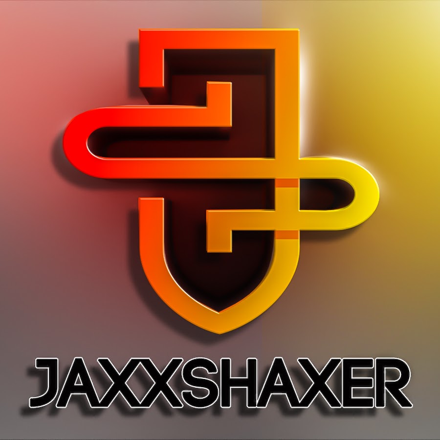 JaxxShaxer YouTube channel avatar