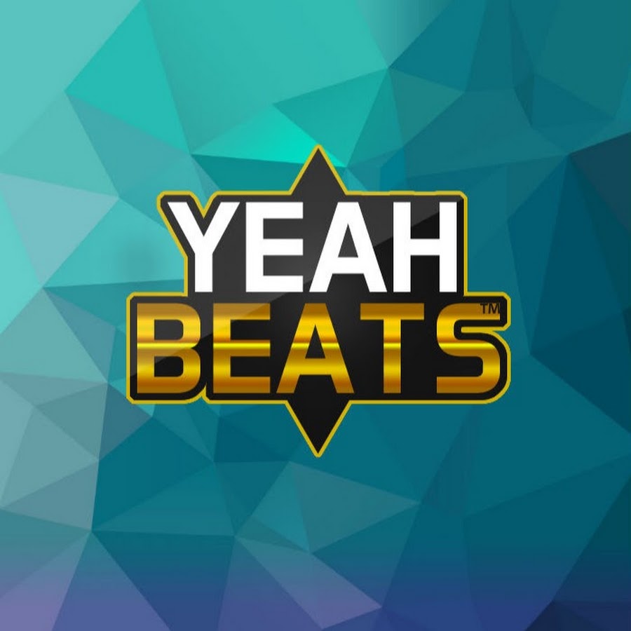 YEAH BEATS - Rap Instrumentals ইউটিউব চ্যানেল অ্যাভাটার