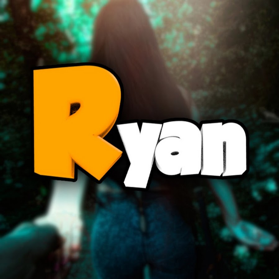 xImRyan YouTube-Kanal-Avatar