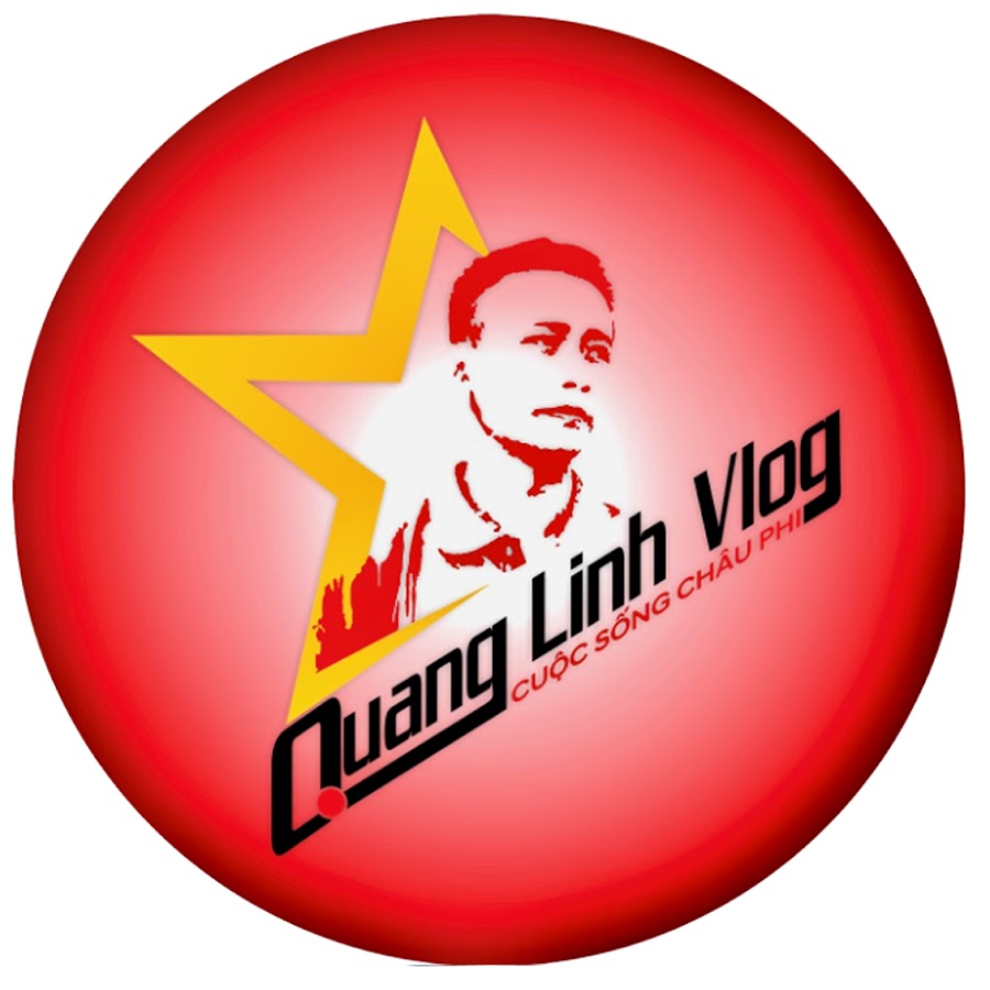 Quang linh Vlogs YouTube channel avatar