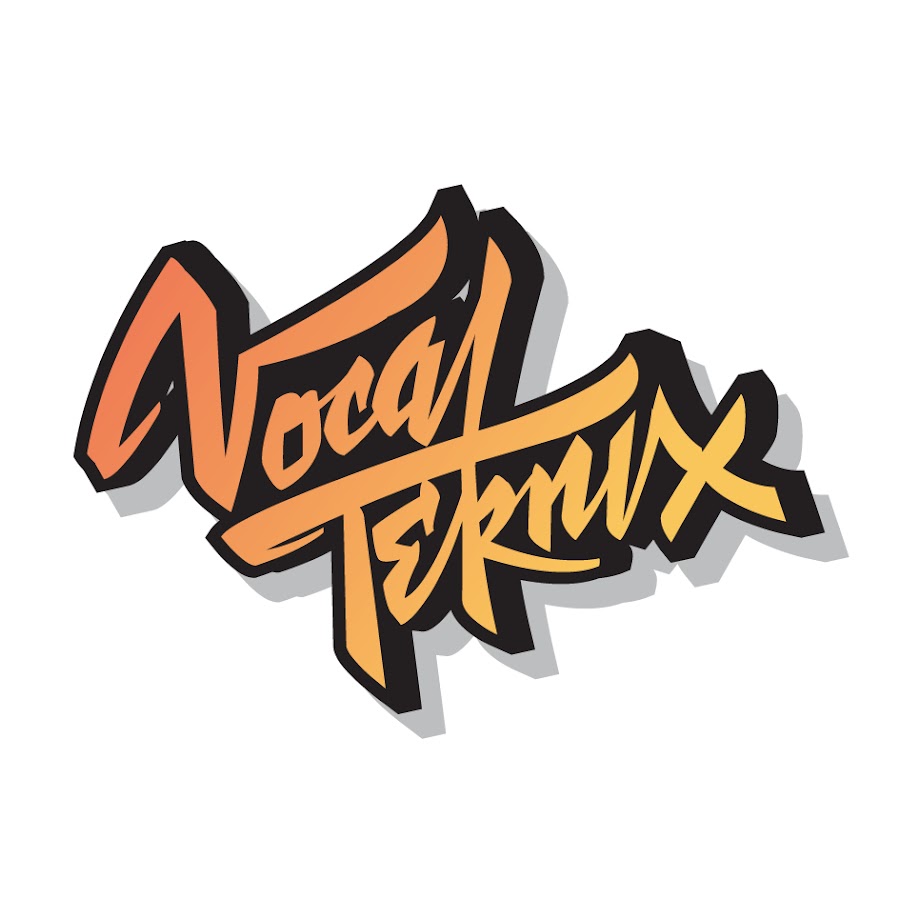 VocalTeknix YouTube channel avatar