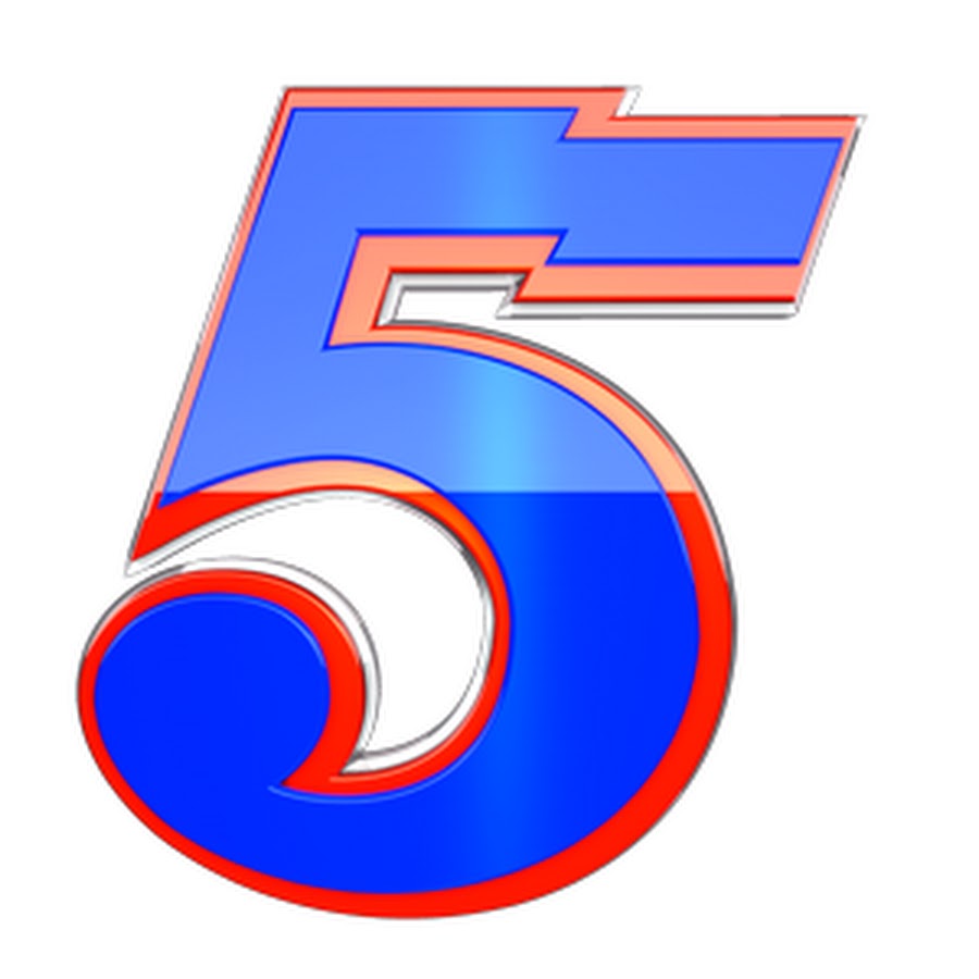 Channel 5 Belize YouTube channel avatar
