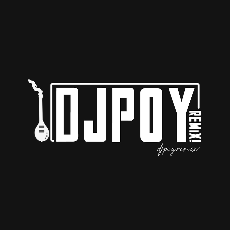 DJPOYREMiX [Official] YouTube 频道头像