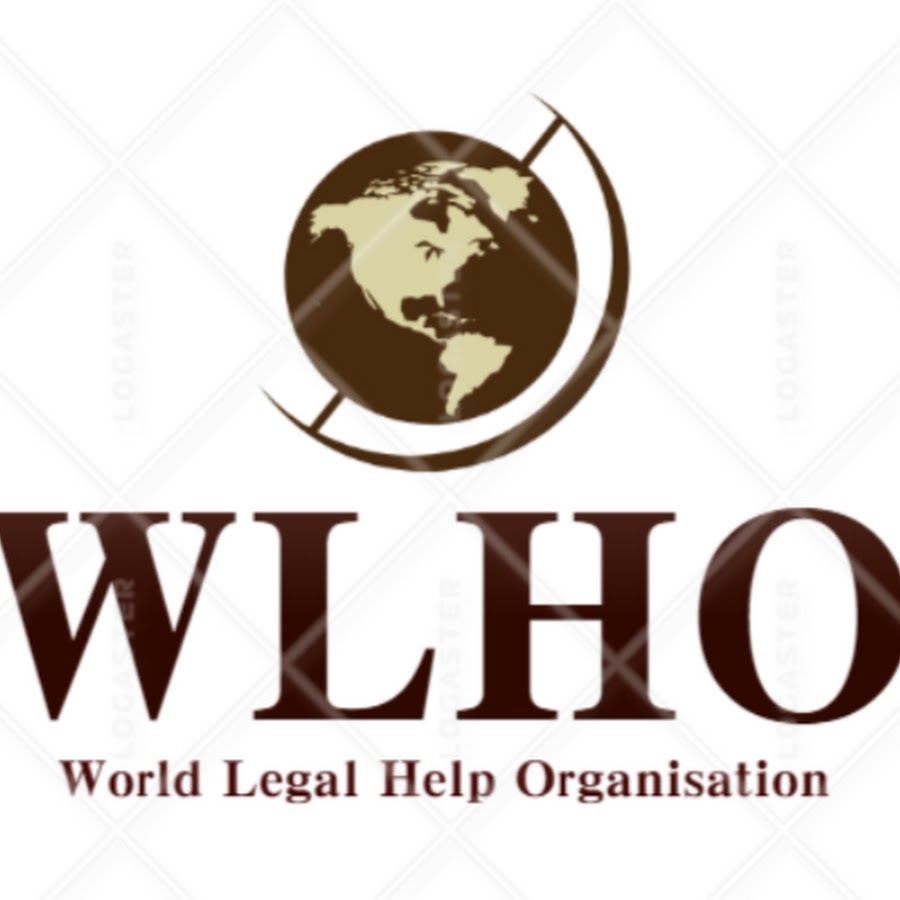 World Legal Help Organisation YouTube channel avatar