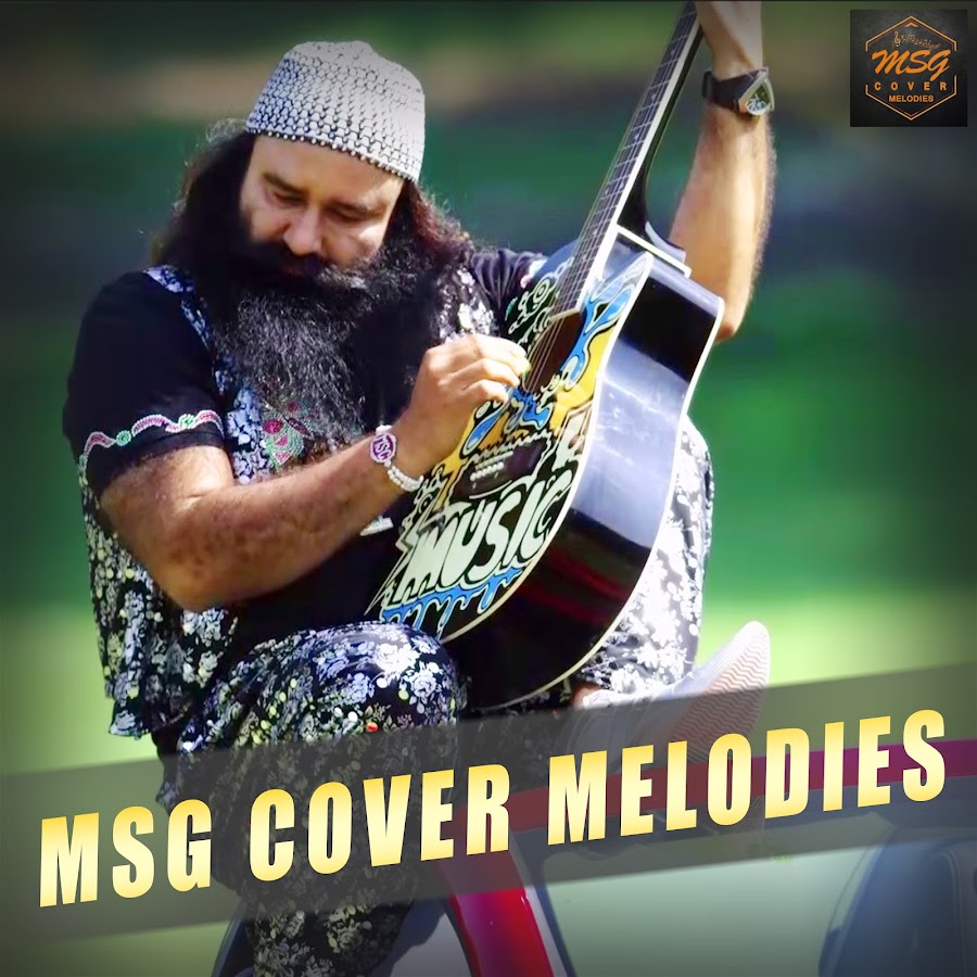 MSG Cover Melodies