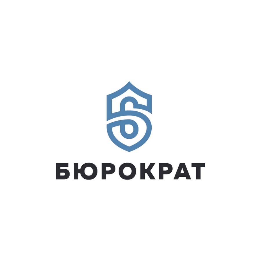 Ð‘ÑŽÑ€Ð¾ÐºÑ€Ð°Ñ‚ YouTube channel avatar