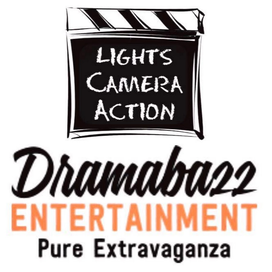 Dramabazz Entertainment YouTube channel avatar