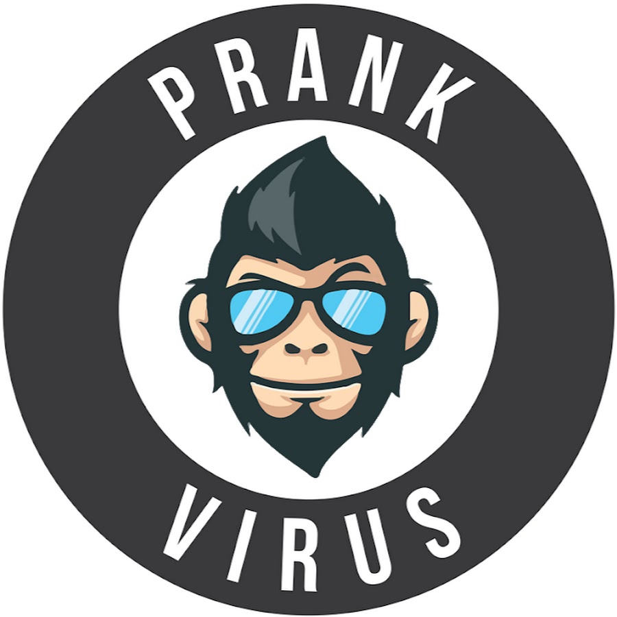 Prank Virus Avatar de chaîne YouTube