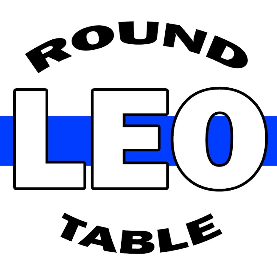LEO Round Table YouTube channel avatar