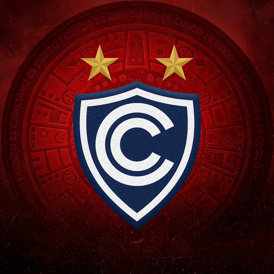 Cienciano Del Cusco Avatar canale YouTube 