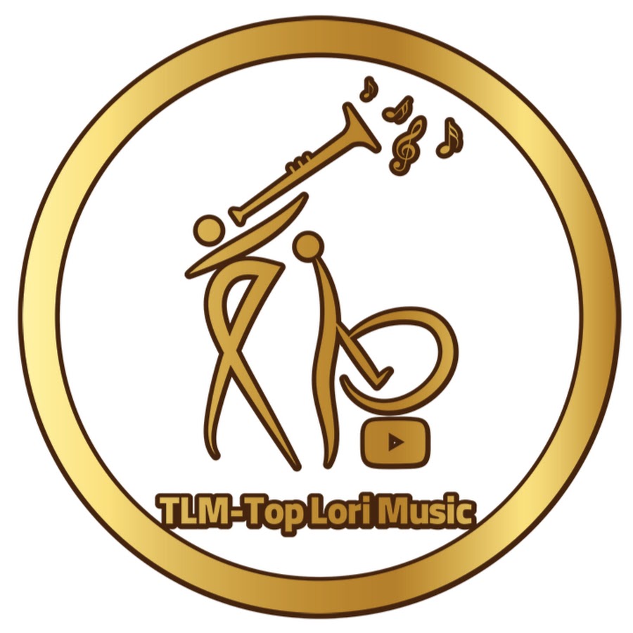 TLM -Top Lori Music YouTube kanalı avatarı