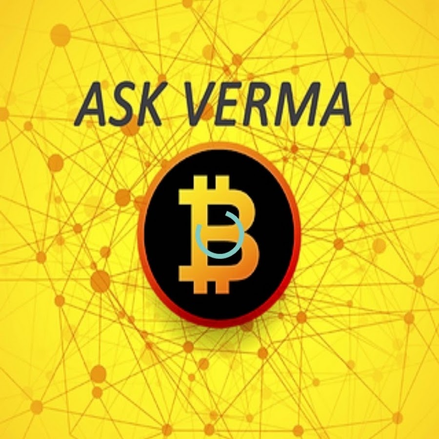 AskVerma YouTube channel avatar