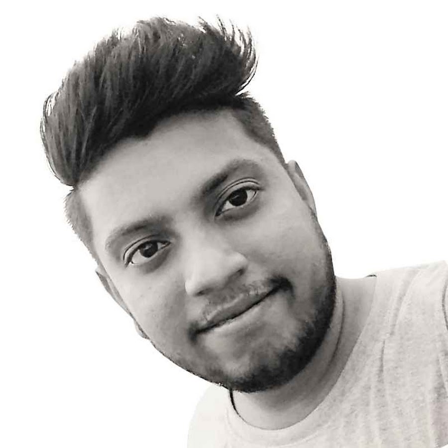 Arjun YouTube channel avatar