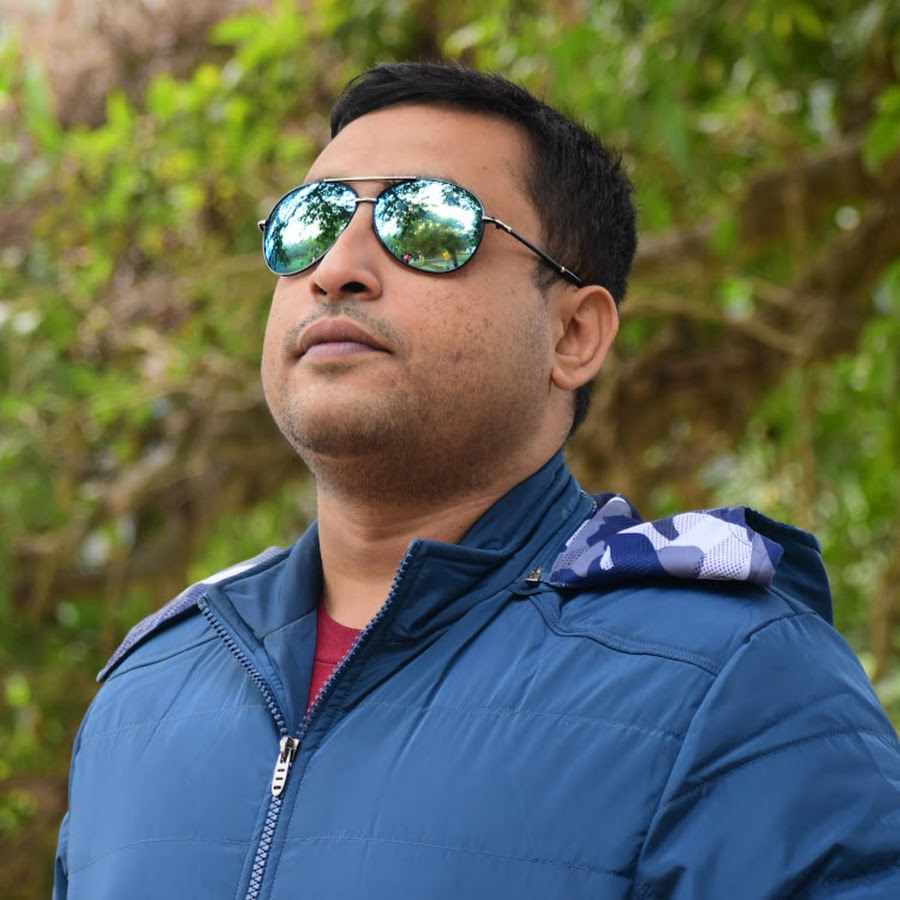 Subhajit Banerjee YouTube channel avatar
