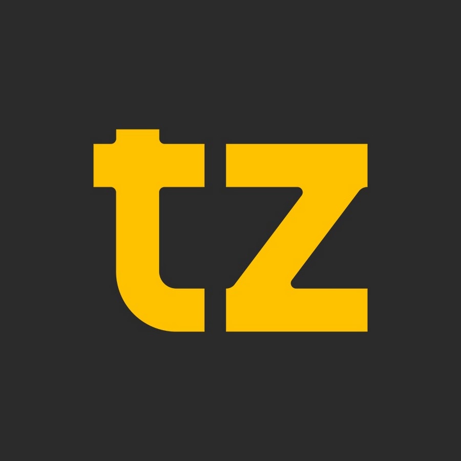 TecworkZ YouTube channel avatar