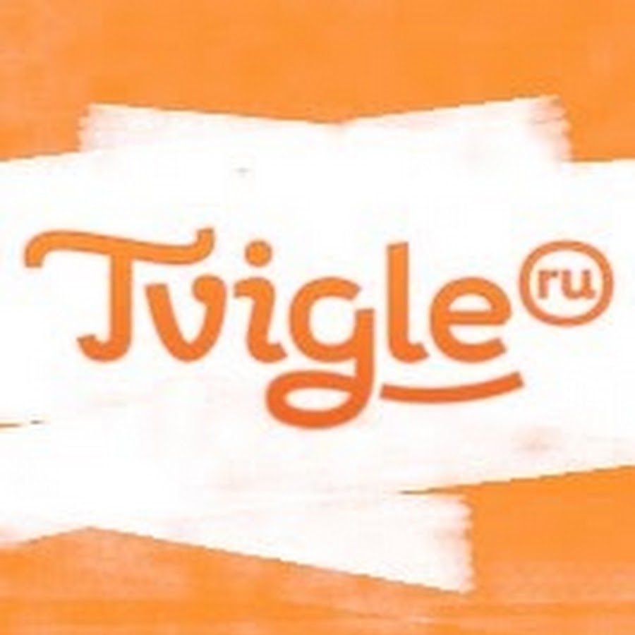 Tvigle Man YouTube channel avatar