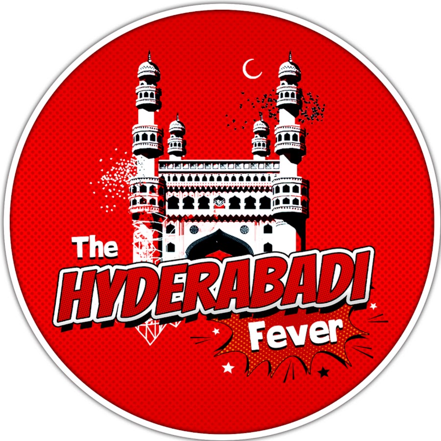 The Hyderabadi Fever Awatar kanału YouTube