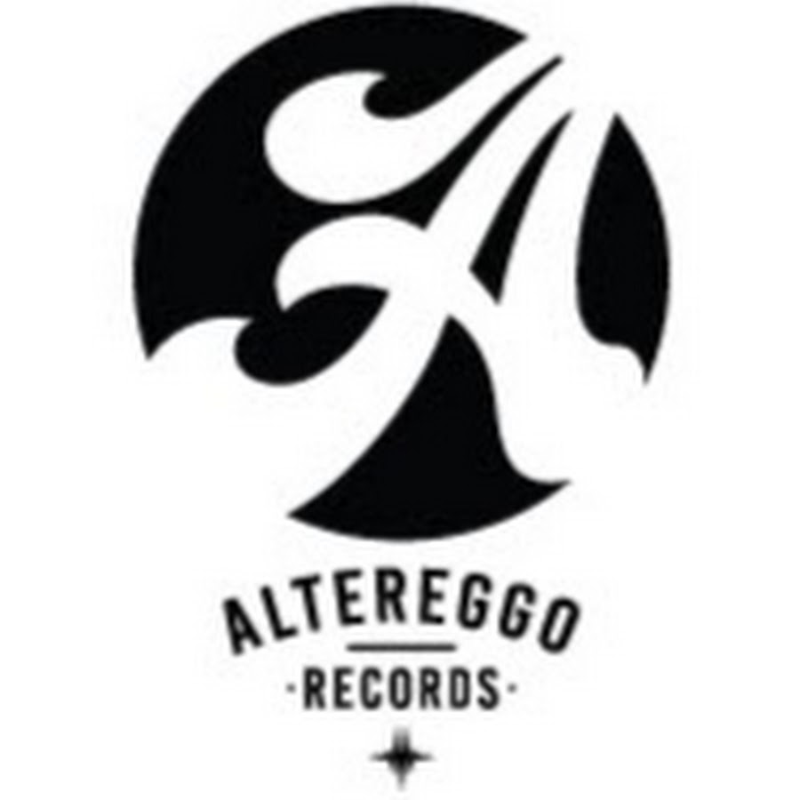 Altereggo Records YouTube kanalı avatarı