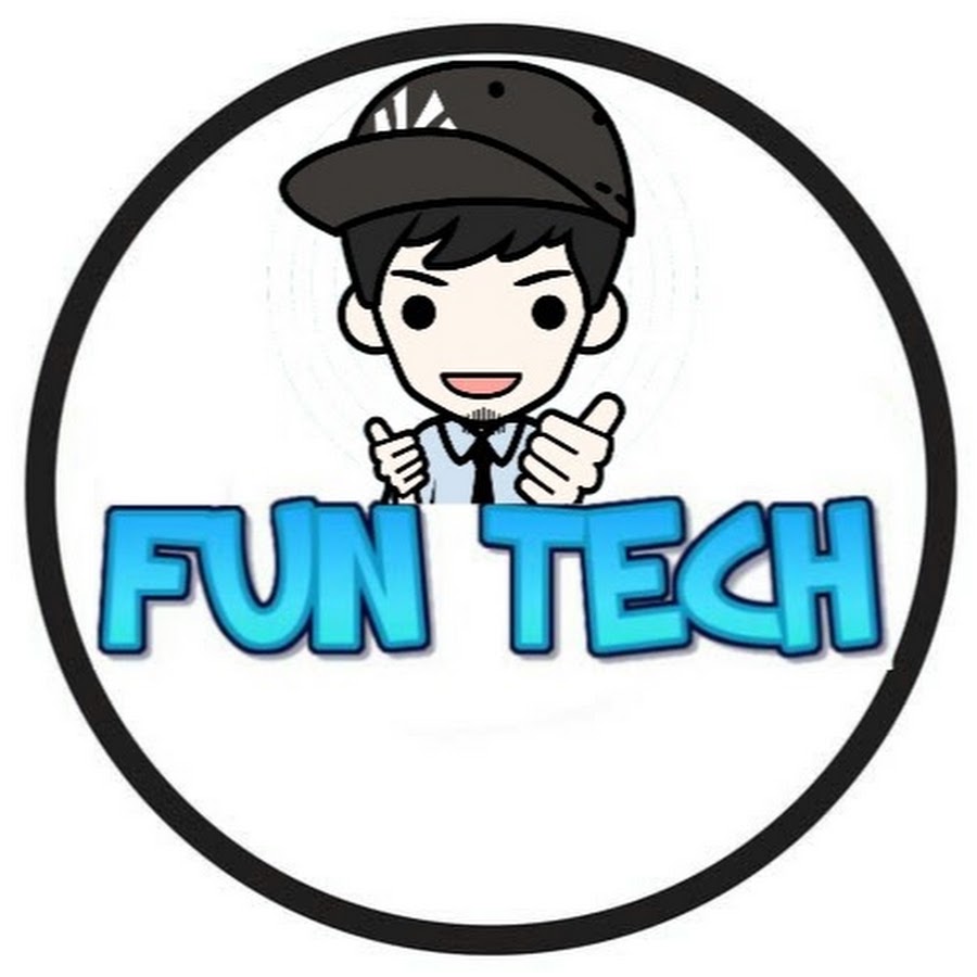 FuN TeCh YouTube channel avatar