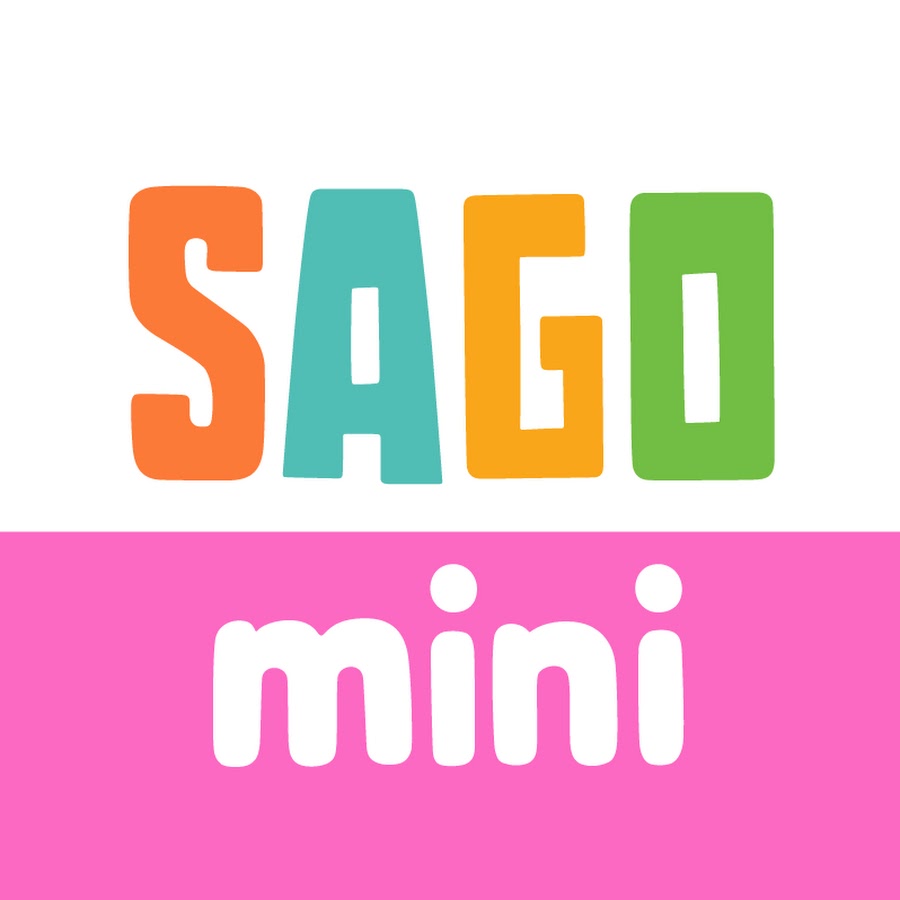 Sago Mini Avatar de chaîne YouTube