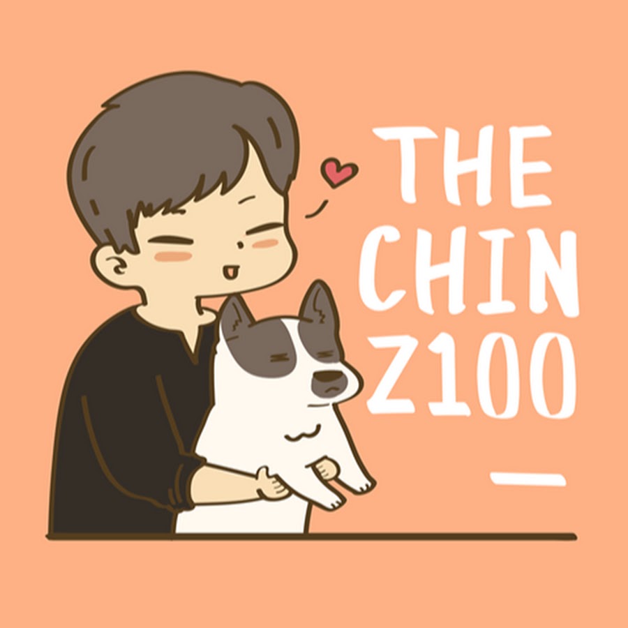 TheChinz100 Avatar channel YouTube 