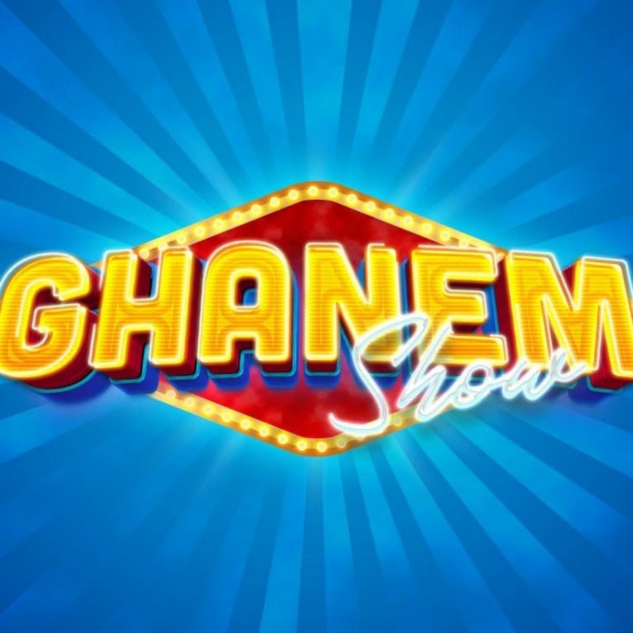 Ghanem Show Avatar de canal de YouTube