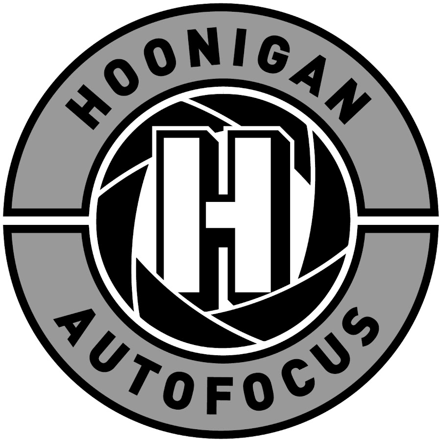 Hoonigan AutoFocus رمز قناة اليوتيوب