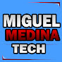 Miguel Medina MM