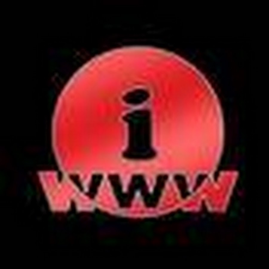 iWWWTV YouTube channel avatar