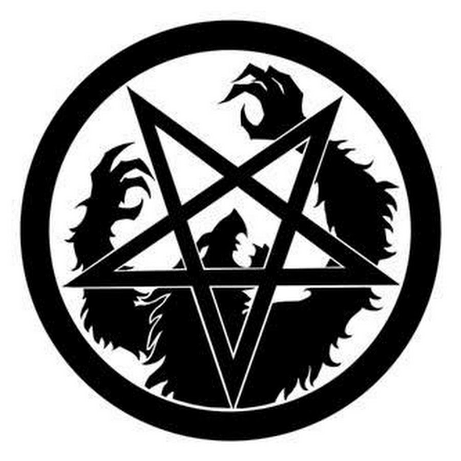 Werwolf YouTube channel avatar