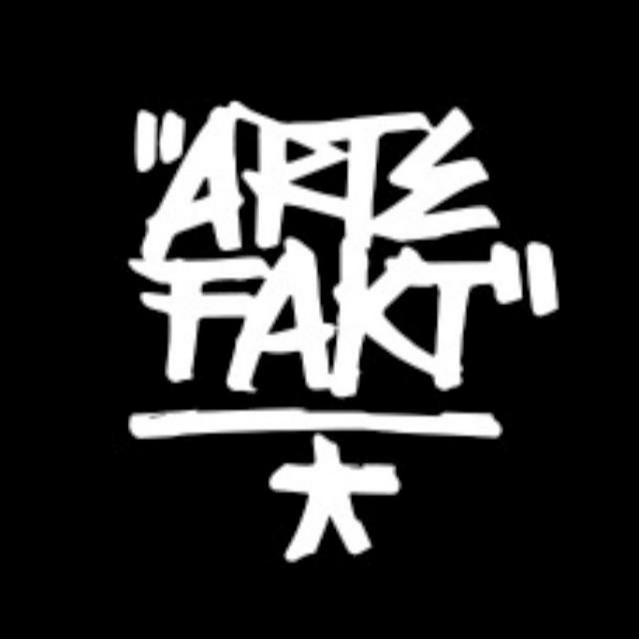 Artefakt TV Avatar channel YouTube 