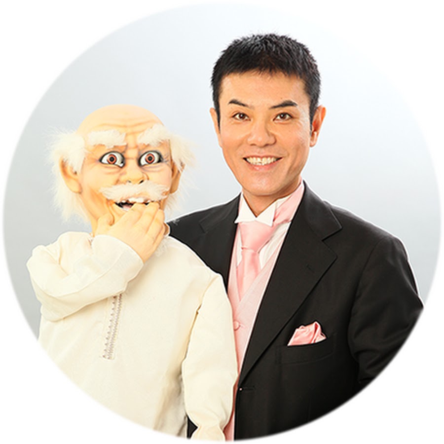 いっこく堂チャンネル Youtube