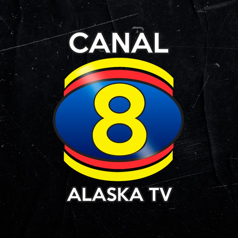 CANAL 8 ALASKA TV