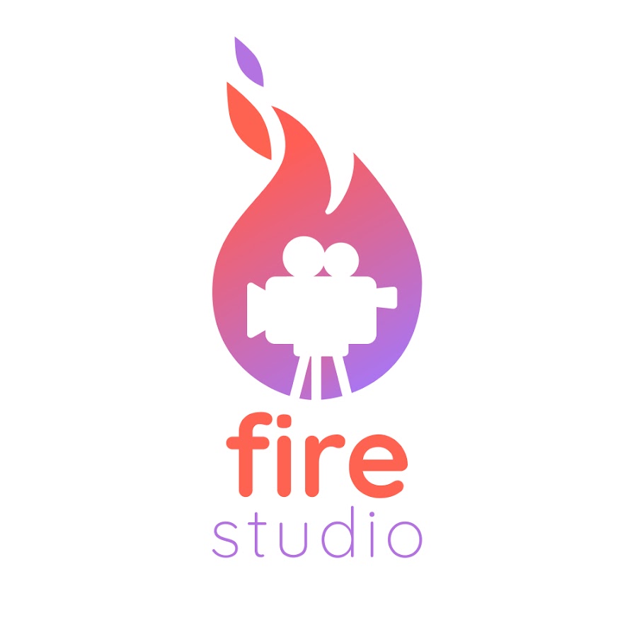 Fire Studio YouTube-Kanal-Avatar