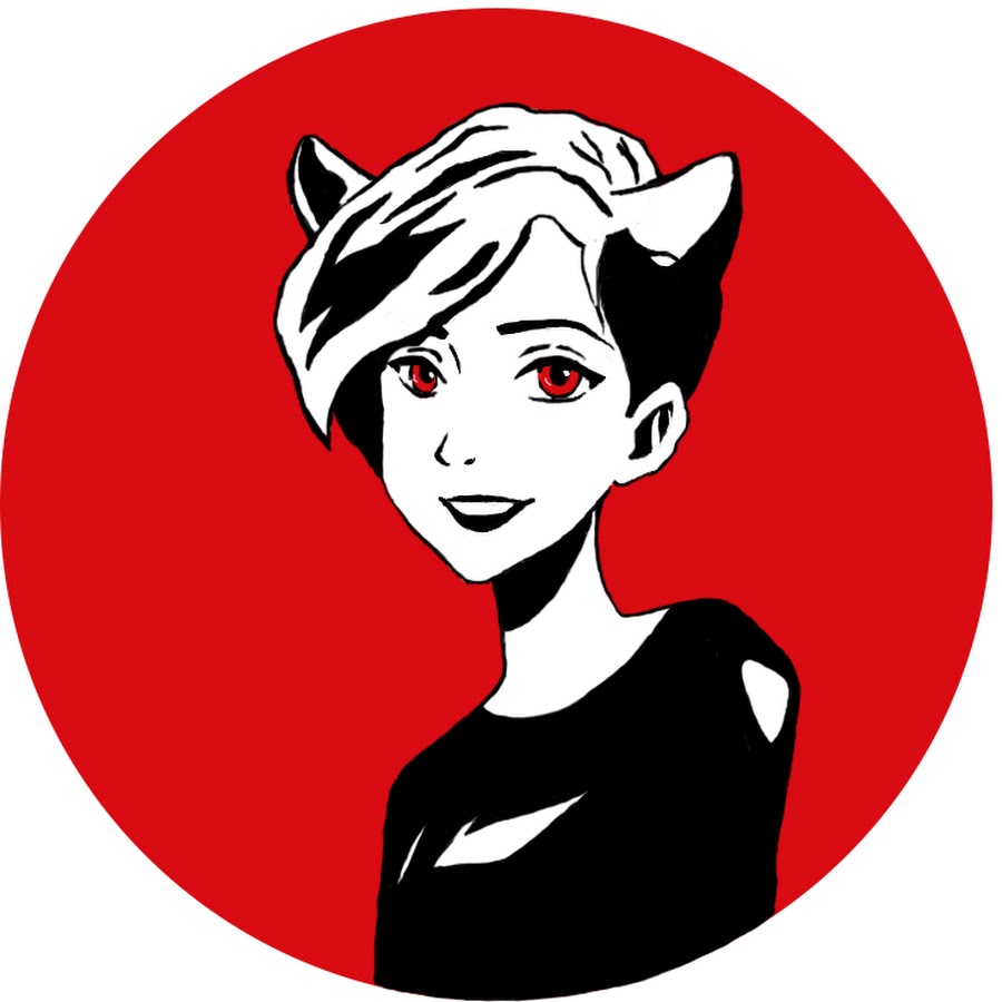 Cat L`ert YouTube channel avatar
