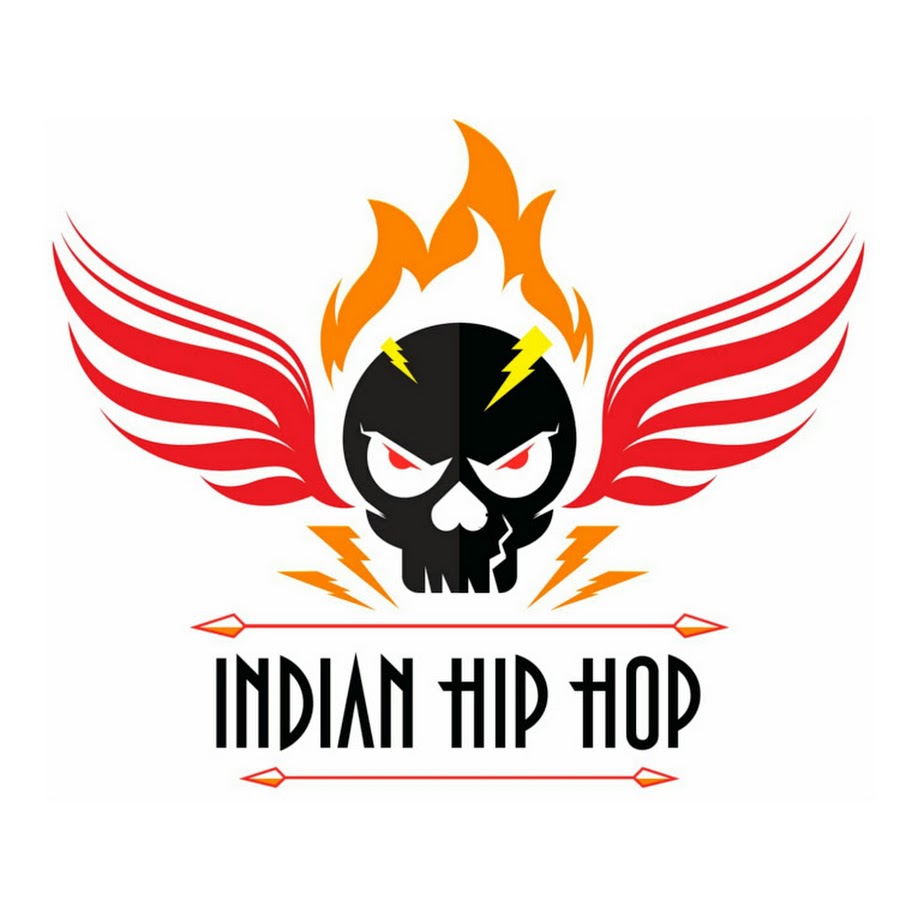 Indian Hip Hop Avatar de canal de YouTube