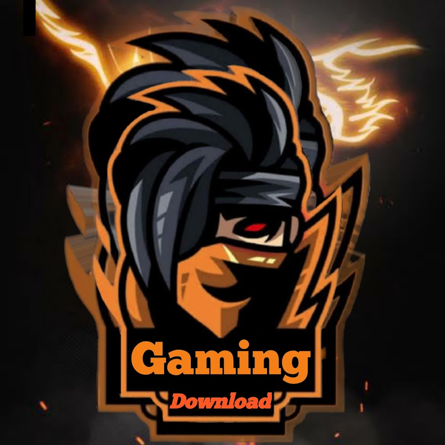 Gaming Download Avatar canale YouTube 