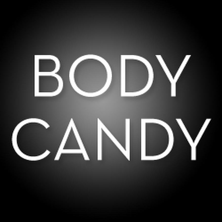 BodyCandy Awatar kanału YouTube