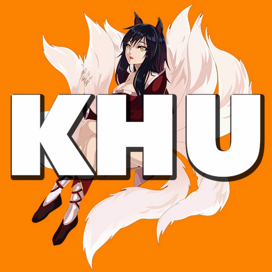 Khusuke YouTube kanalı avatarı