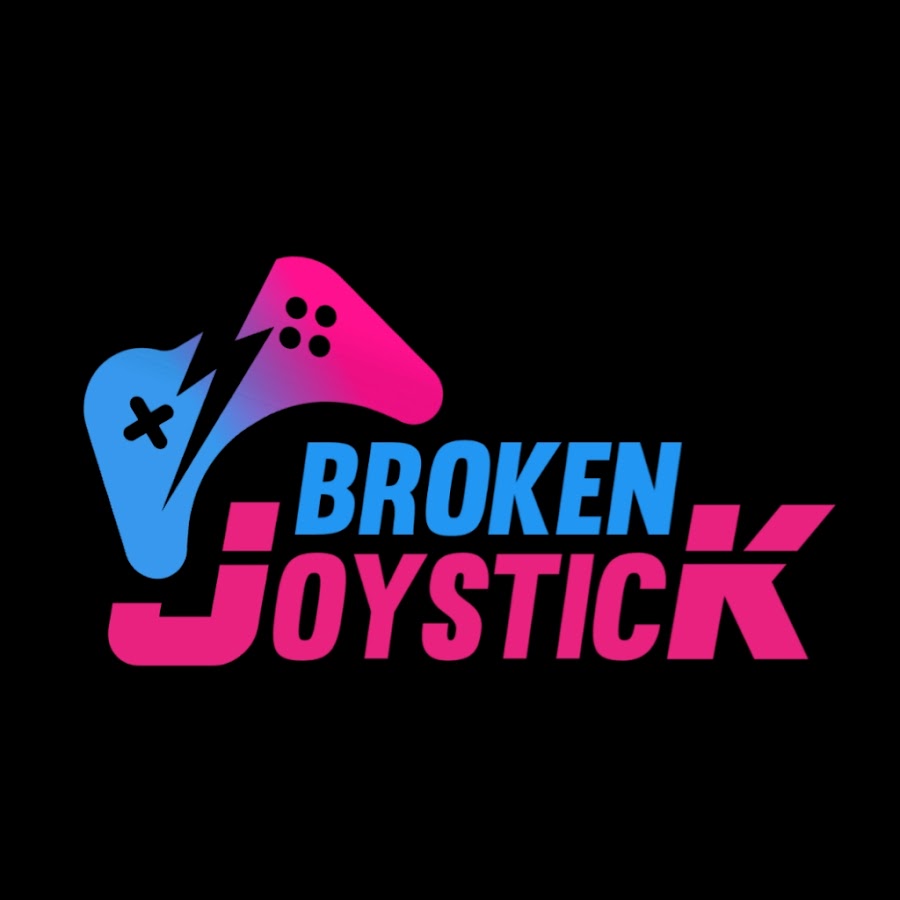 BrOkEn JOysTiCk YouTube-Kanal-Avatar