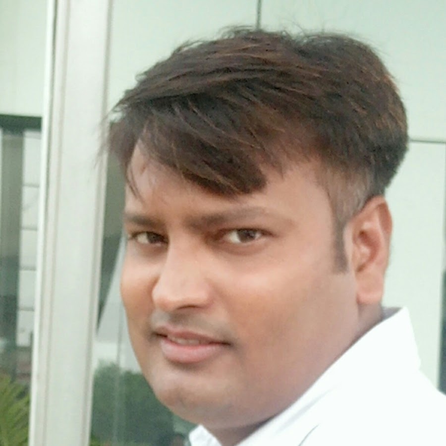 Ratnesh Pandey22 YouTube channel avatar